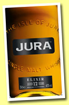 Jura Elixir