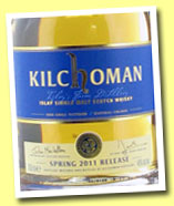 Kilchoman