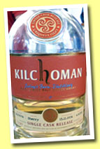 Kilchoman
