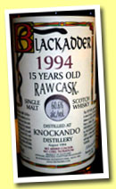 Knockando 1994