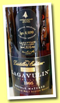 Lagavulin DE