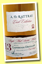 Laphroiag AD