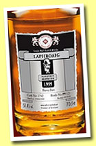 Laphroaig MoS