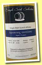 Laphroaig