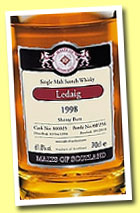 Ledaig