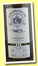 Linkwood