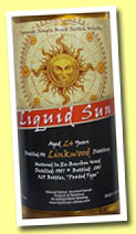 Linkwood Peated