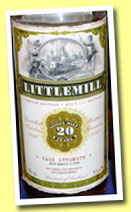 Littlemill JWWW