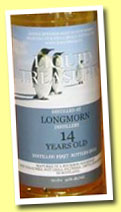 Longmorn 14