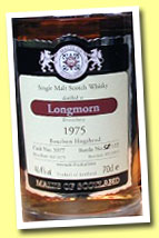 Longmorn