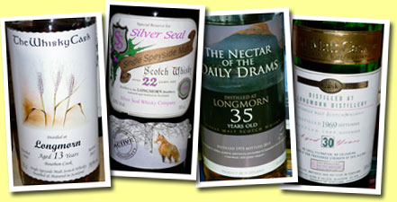 Longmorn