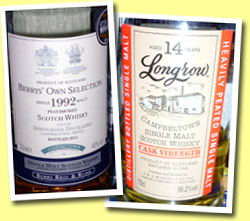 Longrow 14