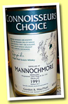 Mannochmore