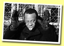 Matthew Shipp