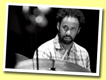 Mike Reed