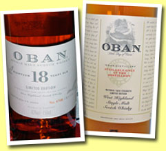 Oban 18