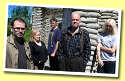 Pere Ubu