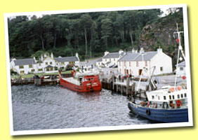 Port Askaig