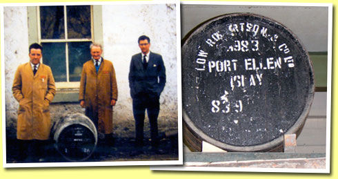 Port Ellen