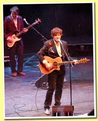 Ron Sexsmith 2
