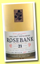 Rosebank 21