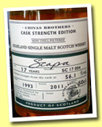 Scapa