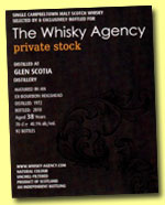 Scotia TWA