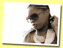 Speech Debelle