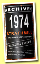 Strathmill