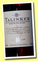 Talisker