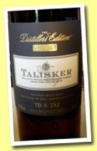 Talisker DE