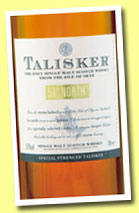Talisker North