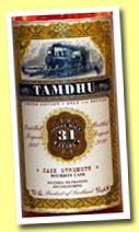 Tamdhu