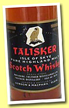 Talisker