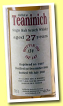 Teaninich