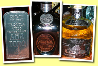Tequila