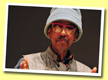 Threadgill