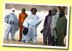 Tinariwen