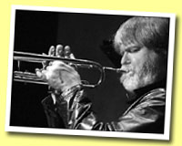 Tom Harrell