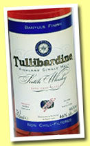 Tullibardine