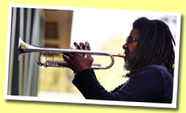 Wadada Leo Smith