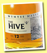 Wemyss hive