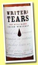 Writers Tears
