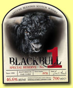 Black Bull
