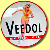 Veedol