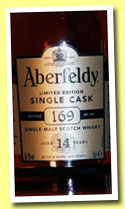 Aberfeldy