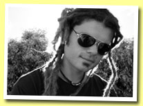 Ash Grunwald
