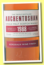 Auchentoshan