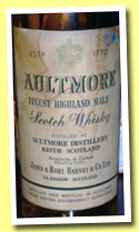 Aultmore