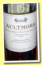Aultmore